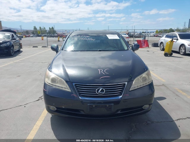 Продаж на аукціоні авто 2007 Lexus Es 350, vin: JTHBJ46G972107059, номер лоту: 45420216