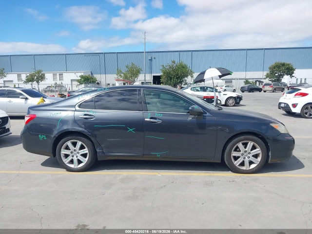 Aukcja sprzedaży 2007 Lexus Es 350, vin: JTHBJ46G972107059, numer aukcji: 45420216