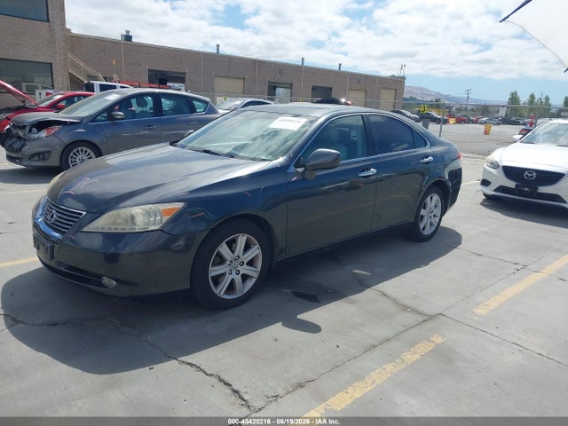 Aukcja sprzedaży 2007 Lexus Es 350, vin: JTHBJ46G972107059, numer aukcji: 45420216