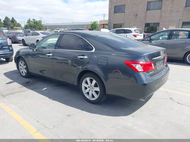 Aukcja sprzedaży 2007 Lexus Es 350, vin: JTHBJ46G972107059, numer aukcji: 45420216