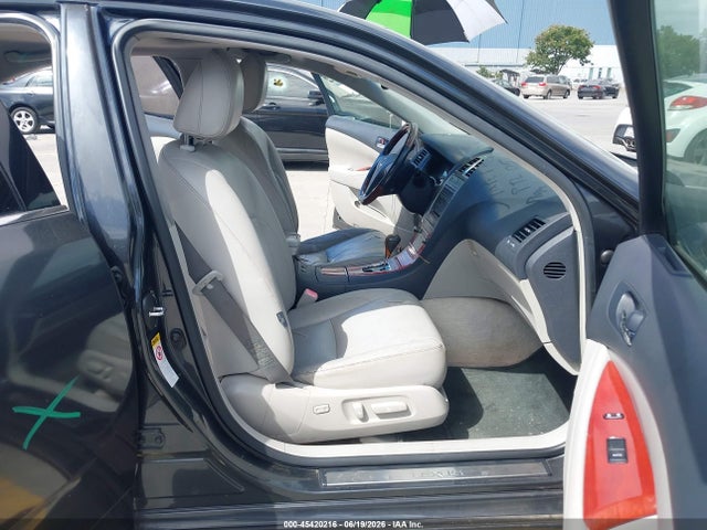 Продаж на аукціоні авто 2007 Lexus Es 350, vin: JTHBJ46G972107059, номер лоту: 45420216