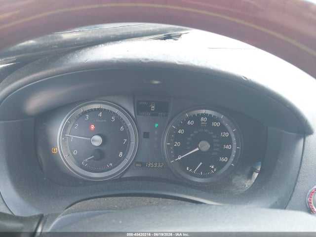 Aukcja sprzedaży 2007 Lexus Es 350, vin: JTHBJ46G972107059, numer aukcji: 45420216