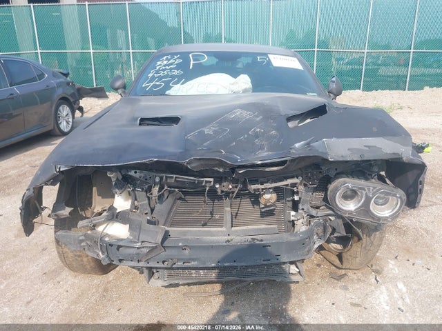 Продажа на аукционе авто 2017 Dodge Challenger Gt, vin: 2C3CDZGG8HH589335, номер лота: 45420218