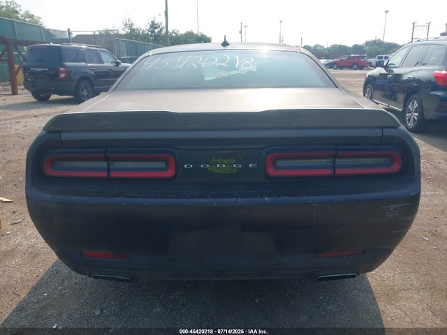Продажа на аукционе авто 2017 Dodge Challenger Gt, vin: 2C3CDZGG8HH589335, номер лота: 45420218