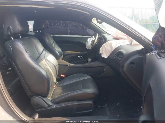 Продажа на аукционе авто 2017 Dodge Challenger Gt, vin: 2C3CDZGG8HH589335, номер лота: 45420218
