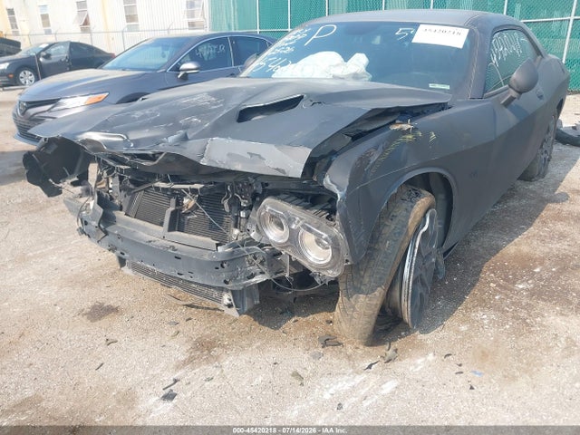 Продажа на аукционе авто 2017 Dodge Challenger Gt, vin: 2C3CDZGG8HH589335, номер лота: 45420218