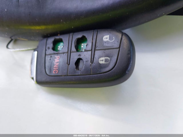 1C4RJEAG9FC646819 Jeep Grand Cherokee Laredo