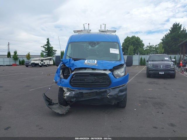 Ford Transit-250 2015 1FTNR2CM3FKA64455 Image 12