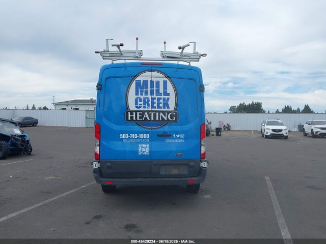 Ford Transit-250 2015 1FTNR2CM3FKA64455 Image 16