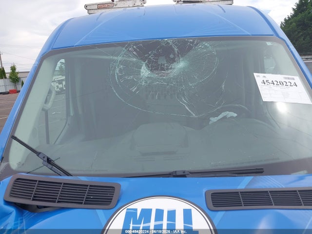 Ford Transit-250 2015 1FTNR2CM3FKA64455 Image 17