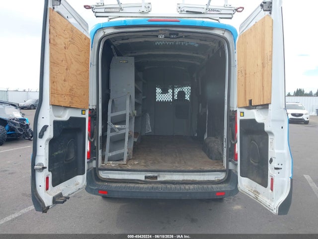 Ford Transit-250 2015 1FTNR2CM3FKA64455 Image 18