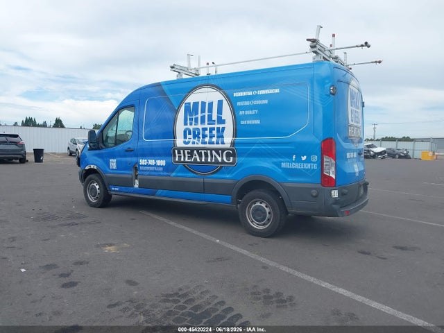 Ford Transit-250 2015 1FTNR2CM3FKA64455 Image 3