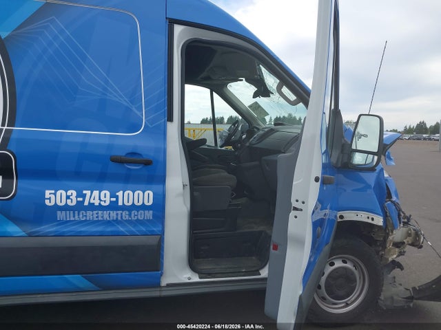 Ford Transit-250 2015 1FTNR2CM3FKA64455 Image 5