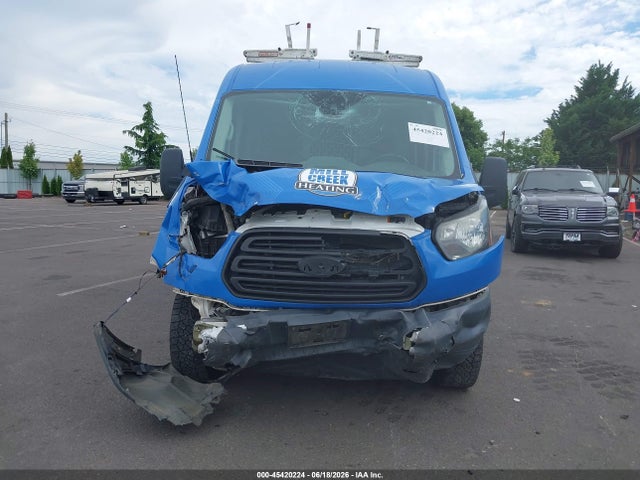 Ford Transit-250 2015 1FTNR2CM3FKA64455 Image 6
