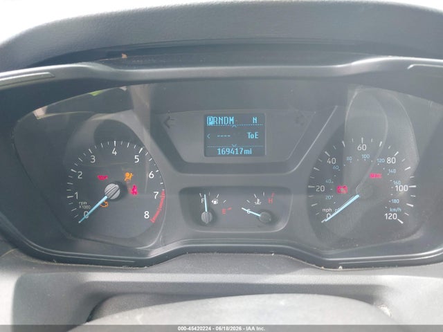 Ford Transit-250 2015 1FTNR2CM3FKA64455 Image 7