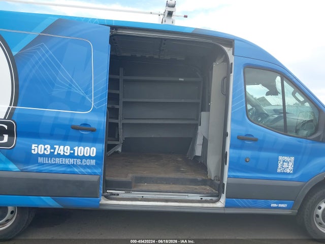 Ford Transit-250 2015 1FTNR2CM3FKA64455 Image 8