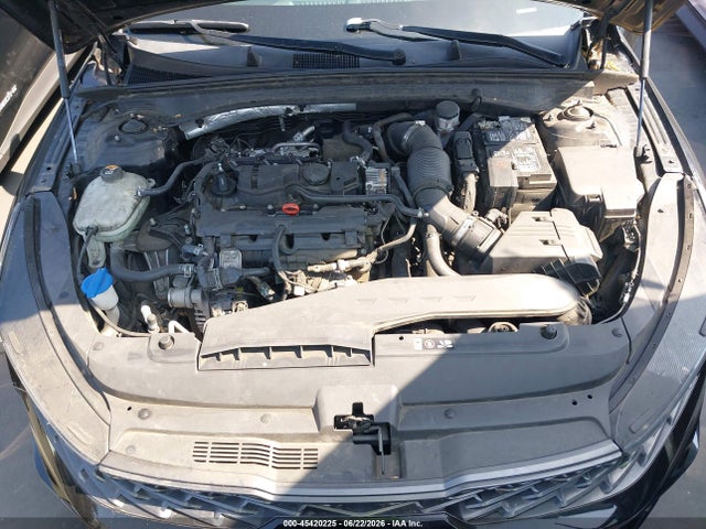 5XXG64J25MG006627 KIA K5 Gt-line