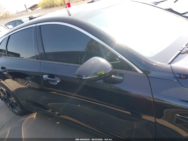 5XXG64J25MG006627 KIA K5 Gt-line
