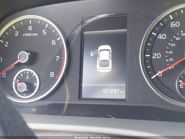5XXG64J25MG006627 KIA K5 Gt-line