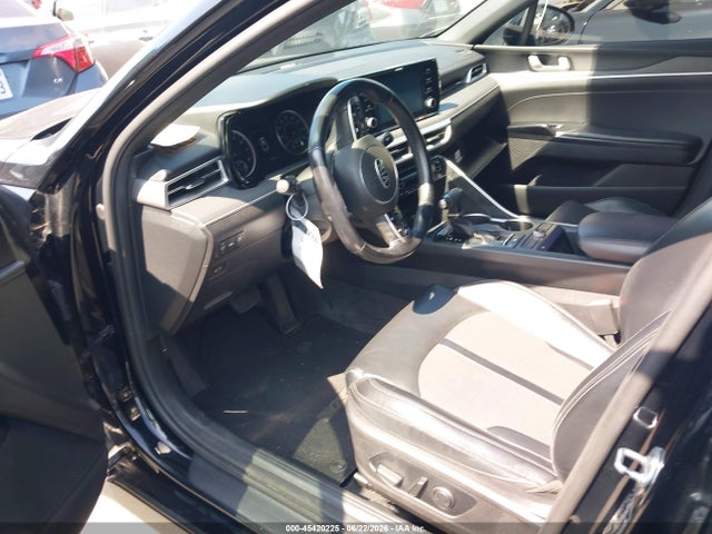 5XXG64J25MG006627 KIA K5 Gt-line