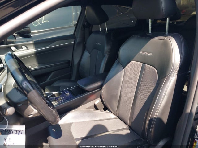 5XXG64J25MG006627 KIA K5 Gt-line