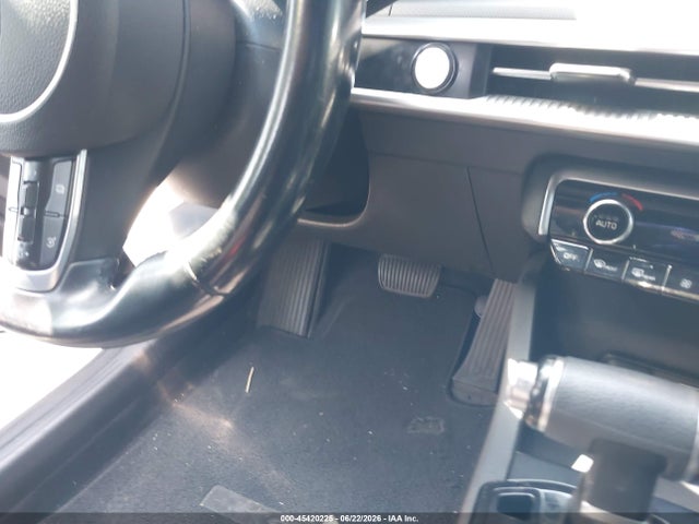 5XXG64J25MG006627 KIA K5 Gt-line