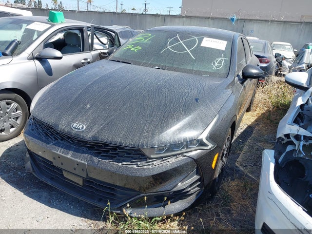 5XXG64J25MG006627 KIA K5 Gt-line