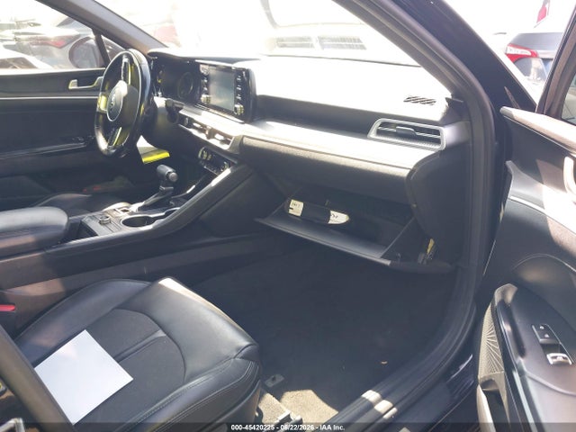 5XXG64J25MG006627 KIA K5 Gt-line