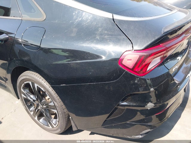 5XXG64J25MG006627 KIA K5 Gt-line