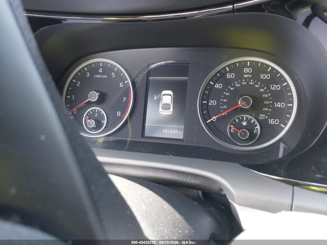 5XXG64J25MG006627 KIA K5 Gt-line
