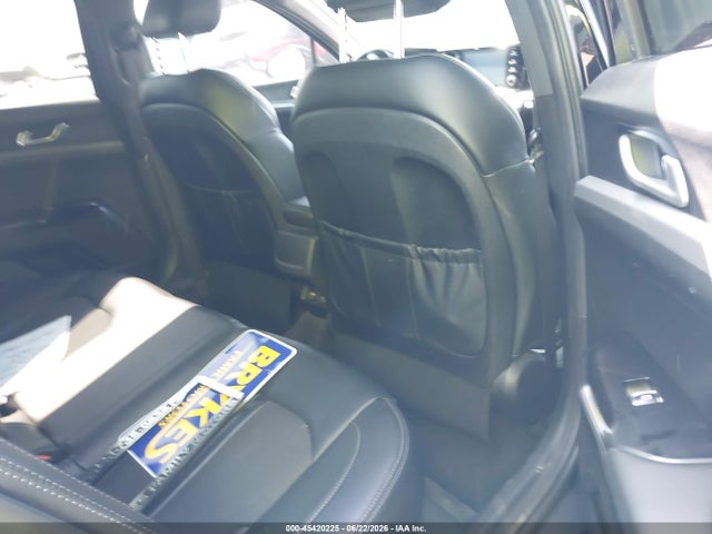 5XXG64J25MG006627 KIA K5 Gt-line