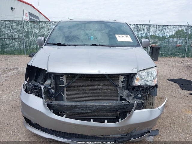 Dodge Grand Caravan Sxt 2017 2C4RDGCG0HR691139 Image 13
