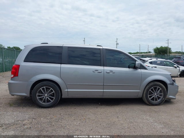 Dodge Grand Caravan Sxt 2017 2C4RDGCG0HR691139 Image 14