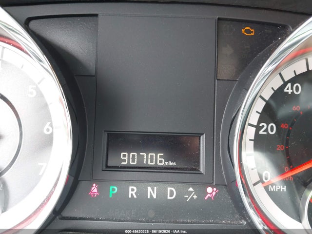 Dodge Grand Caravan Sxt 2017 2C4RDGCG0HR691139 Image 16