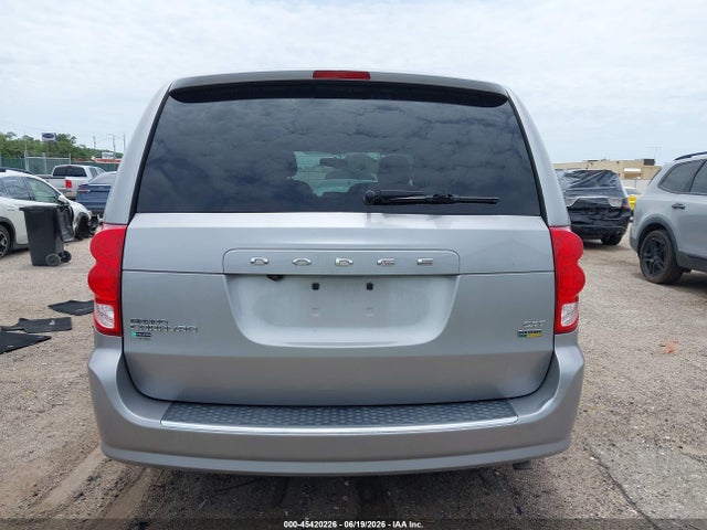 Dodge Grand Caravan Sxt 2017 2C4RDGCG0HR691139 Image 17