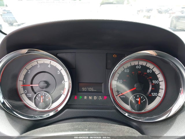 Dodge Grand Caravan Sxt 2017 2C4RDGCG0HR691139 Image 7