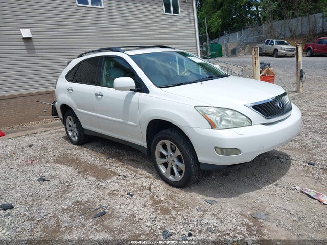 2008 Lexus Rx 350 მანქანა იყიდება აუქციონზე, vin: 2T2HK31U38C091875, აუქციონის ნომერი: 45420229