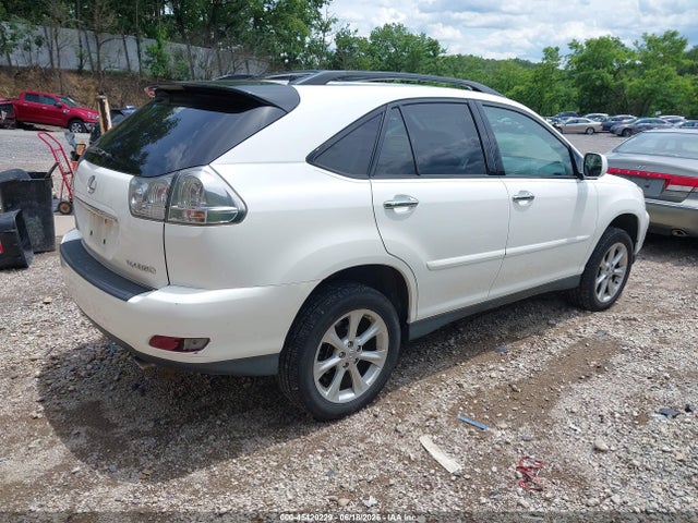 2008 Lexus Rx 350 მანქანა იყიდება აუქციონზე, vin: 2T2HK31U38C091875, აუქციონის ნომერი: 45420229