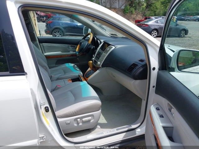 2008 Lexus Rx 350 მანქანა იყიდება აუქციონზე, vin: 2T2HK31U38C091875, აუქციონის ნომერი: 45420229