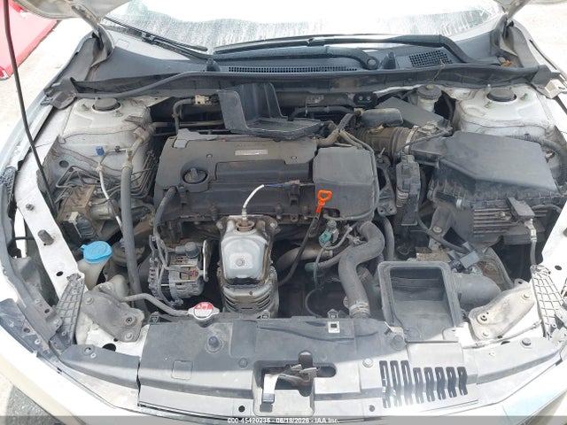 1HGCR2F37GA147826 Honda ACCORD LX