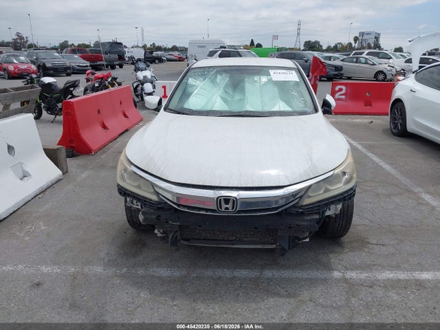 1HGCR2F37GA147826 Honda ACCORD LX