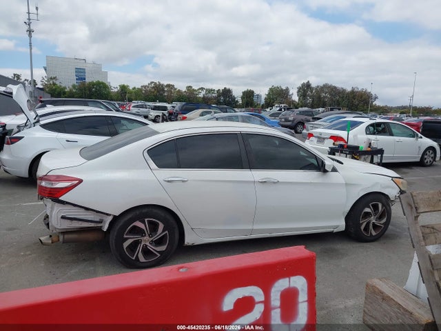 1HGCR2F37GA147826 Honda ACCORD LX