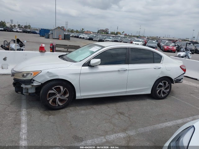 1HGCR2F37GA147826 Honda ACCORD LX