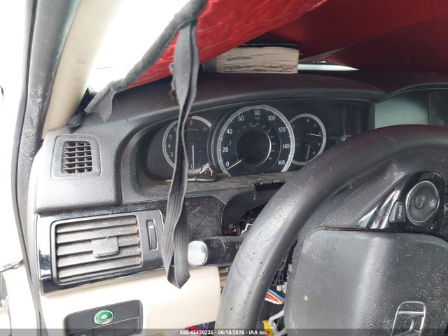 1HGCR2F37GA147826 Honda ACCORD LX