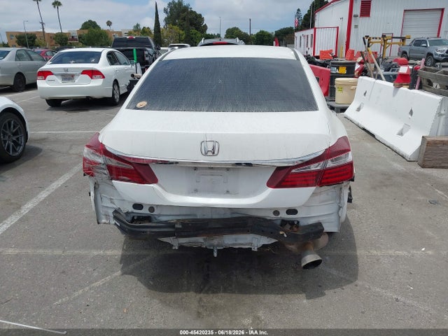 1HGCR2F37GA147826 Honda ACCORD LX
