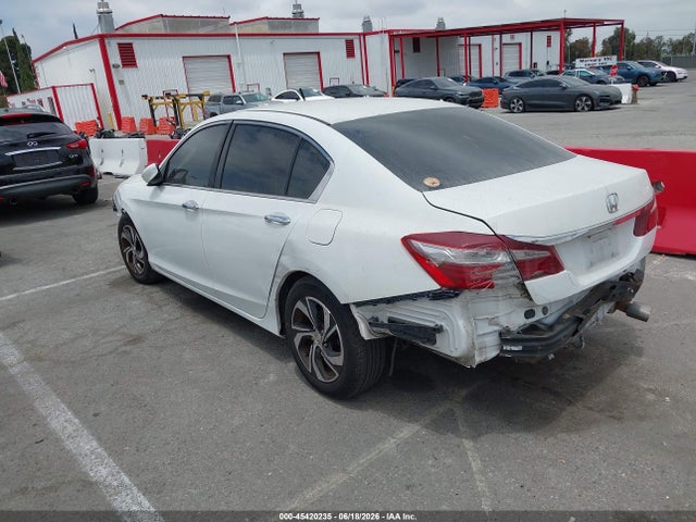 1HGCR2F37GA147826 Honda ACCORD LX