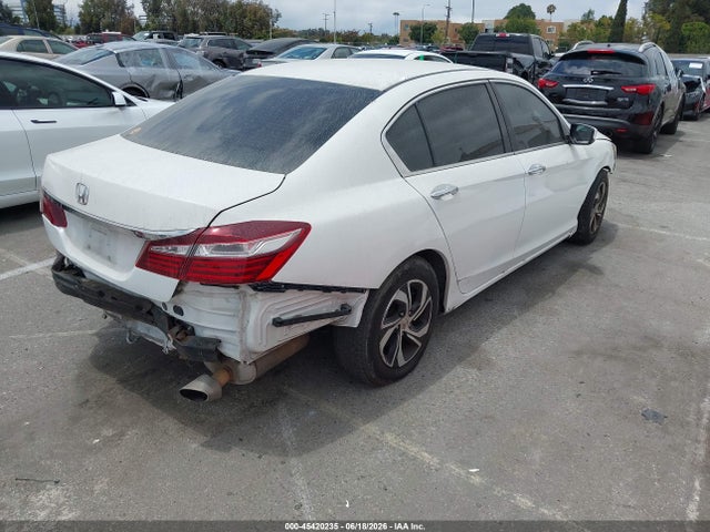 1HGCR2F37GA147826 Honda ACCORD LX