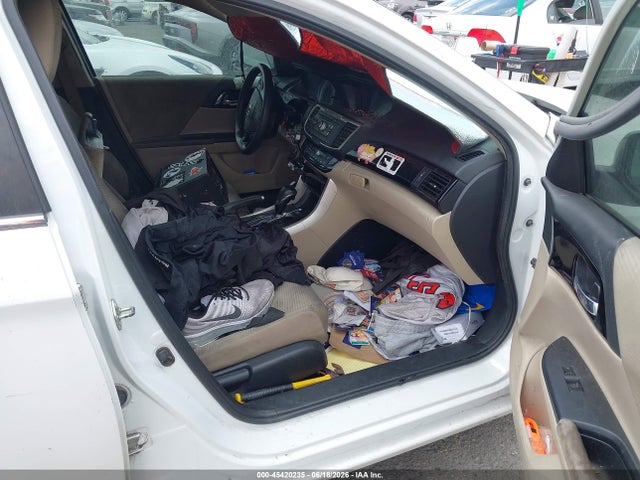 1HGCR2F37GA147826 Honda ACCORD LX