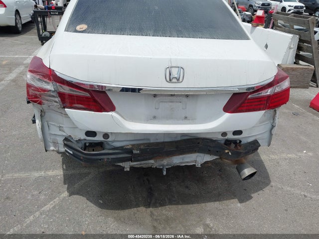 1HGCR2F37GA147826 Honda ACCORD LX