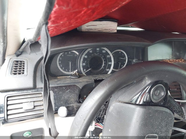 1HGCR2F37GA147826 Honda ACCORD LX